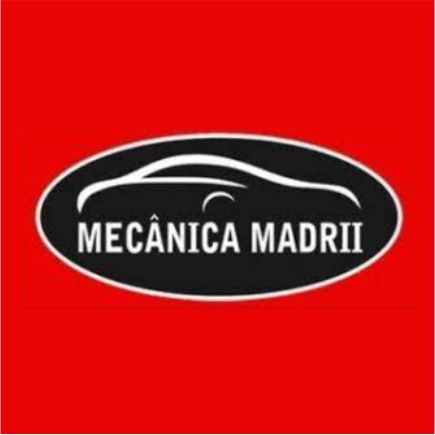 Mecanica Madrii